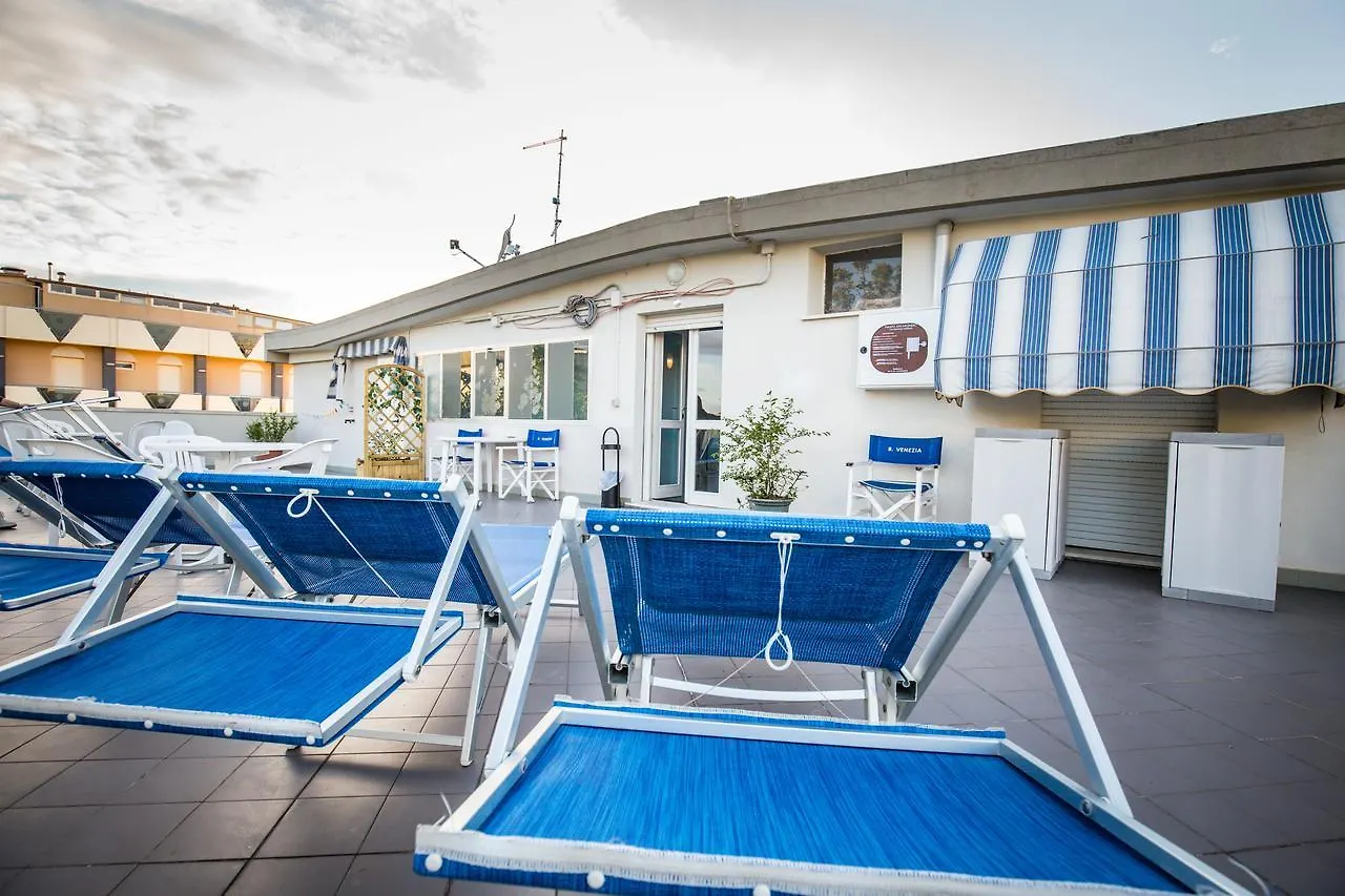 Hotel Caraibi Rimini