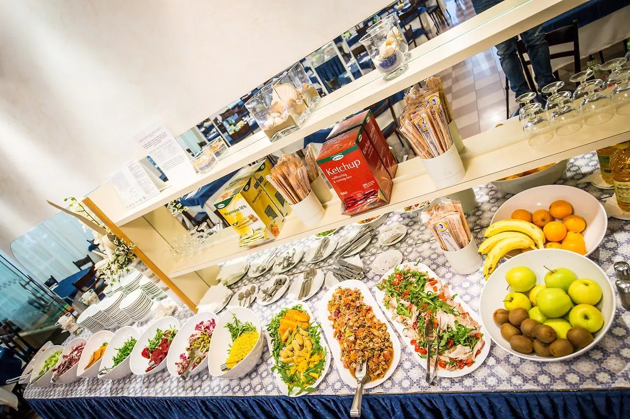 Hotel Caraibi Rimini 3*,  Italia