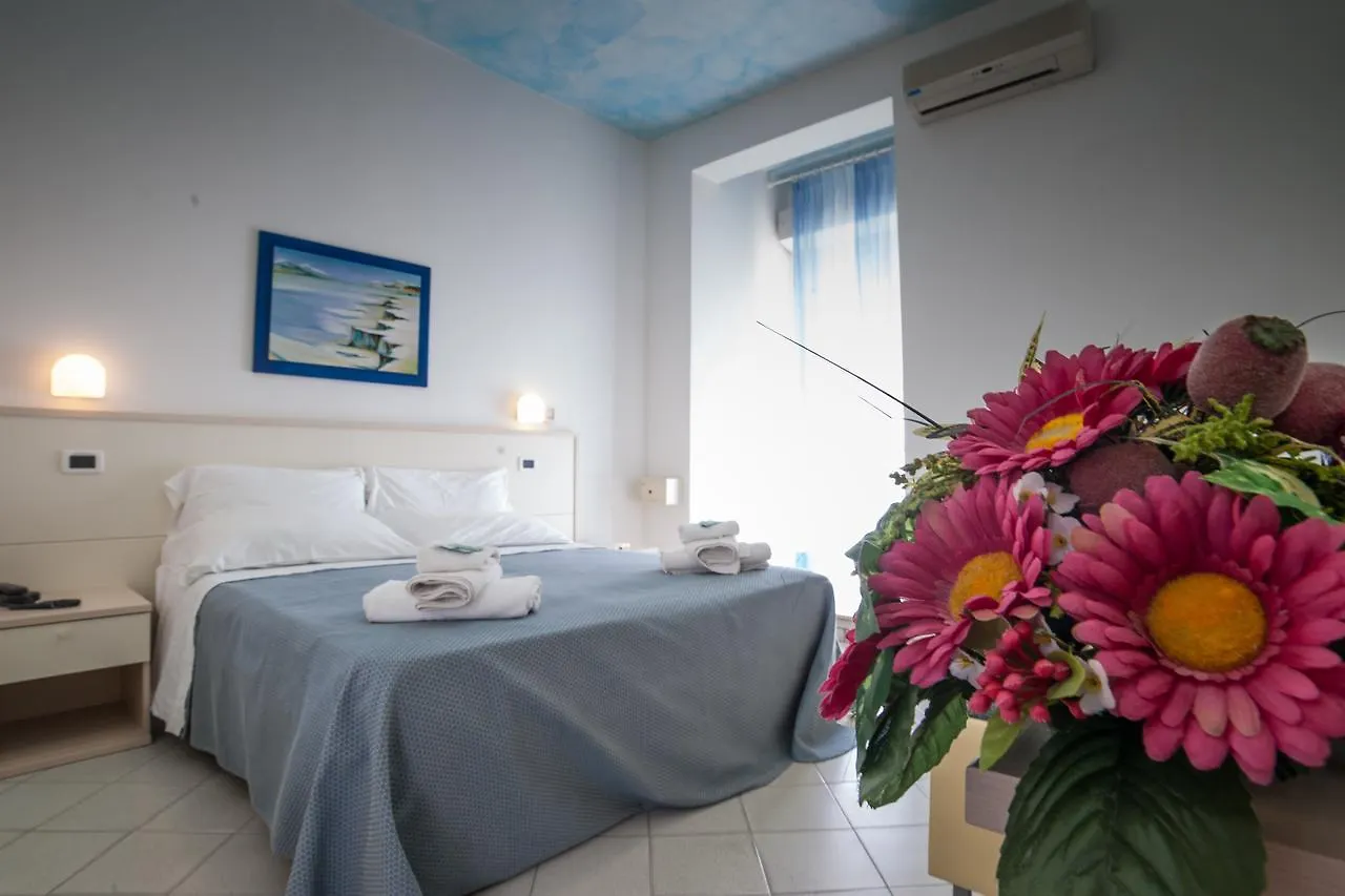 Hotel Caraibi Rímini
