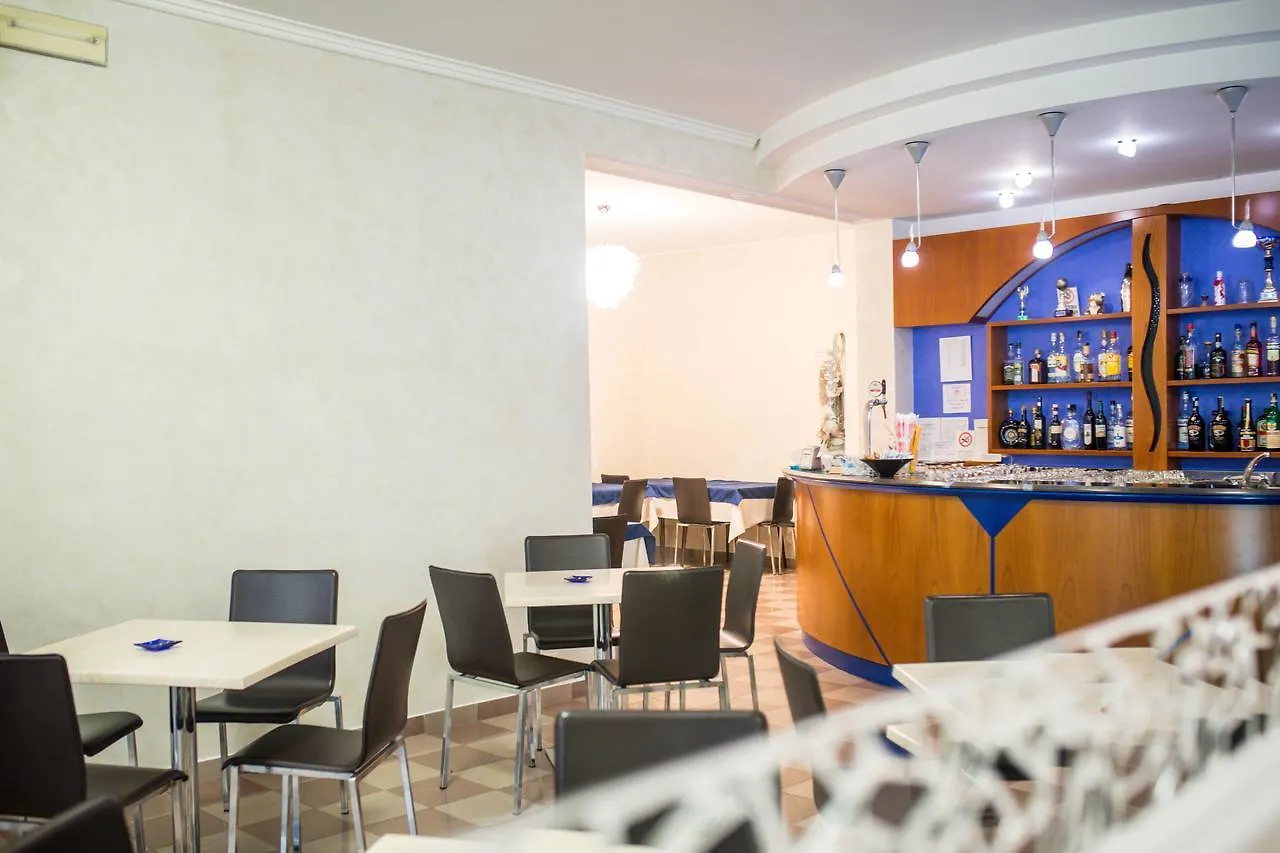 Hotel Caraibi Rimini