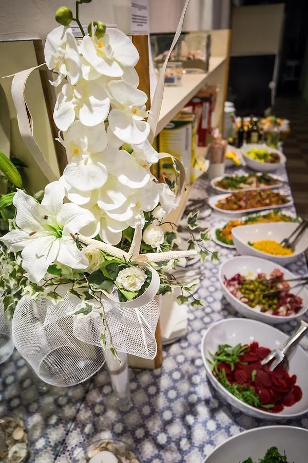 Hotel Caraibi Rimini