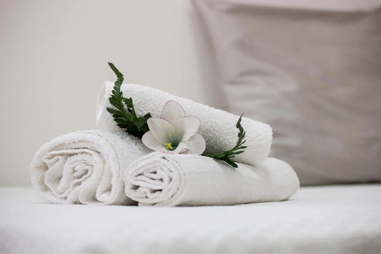 Hotel Caraibi Rimini