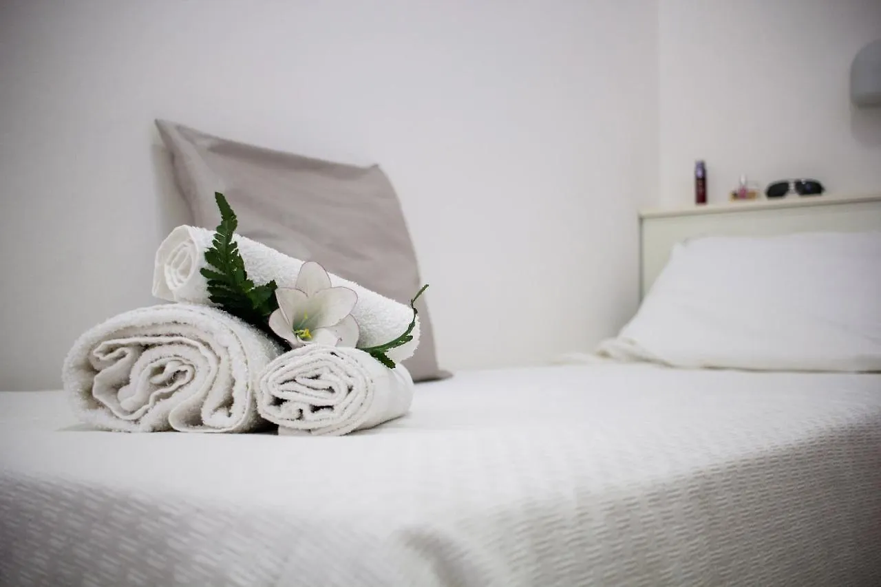 ***  Hotel Caraibi Rimini Italy