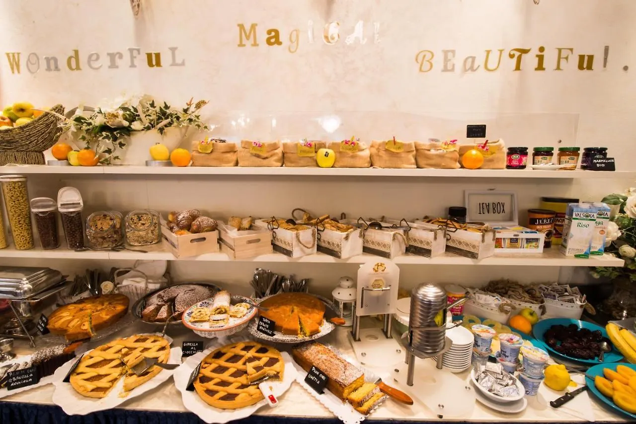 Hotel Caraibi Rimini