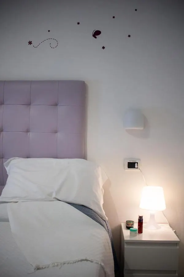 ***  Hotel Caraibi Rimini Italia