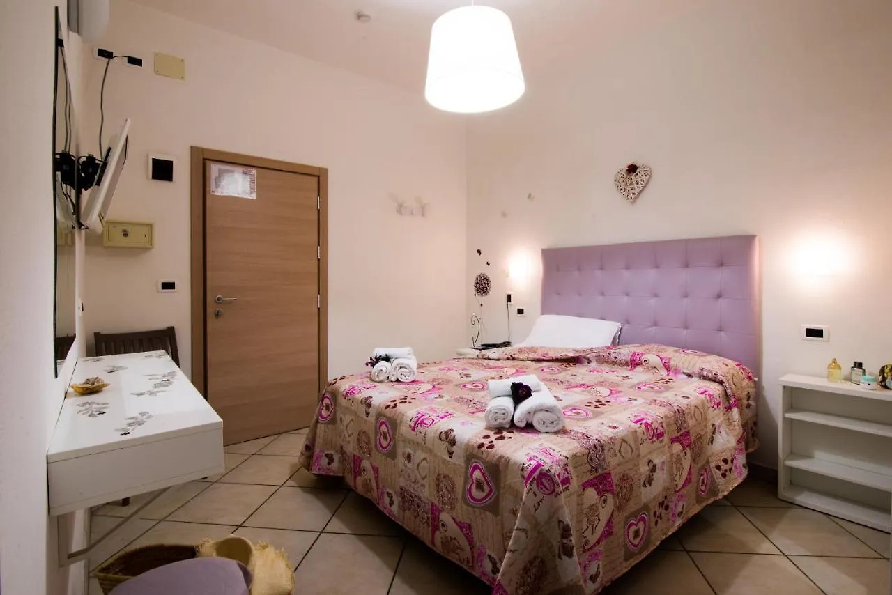 Hotel Caraibi Rimini Italia